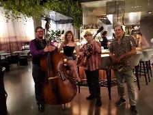 Musique pour vos événements, 5 à 7, Fêtes, Cocktail, Mariage.. - Photo 2