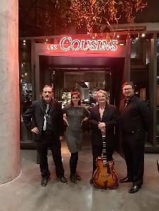 Musique pour vos événements, 5 à 7, Fêtes, Cocktail, Mariage.. - Photo 3