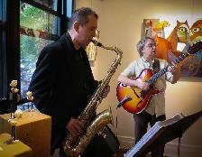 Musique pour vos événements, 5 à 7, Fêtes, Cocktail, Mariage.. - Photo 4
