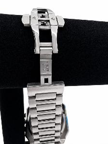Thomas Earnshaw ES-8258-44 Automatic Green Dial Watch $599 - Photo 8