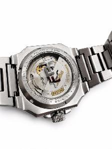 Thomas Earnshaw ES-8258-44 Automatic Green Dial Watch $599 - Photo 9
