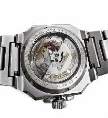 Thomas Earnshaw ES-8258-44 Automatic Green Dial Watch $599 - Photo 10