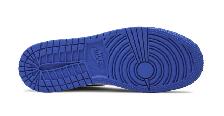 Jordan 1 Retro High Royal Toe (GS) Size 4.5Y/5Y/7Y - Photo 3