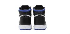 Jordan 1 Retro High Royal Toe (GS) Size 4.5Y/5Y/7Y - Photo 4