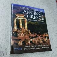 A Brief History of Ancient Greece 2E Pomeroy 9780195372359
