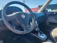 2010 Volkswagen City Golf BAS KM GARANTIE 1 ANS - Photo 3