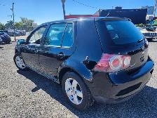 2010 Volkswagen City Golf BAS KM GARANTIE 1 ANS - Photo 5