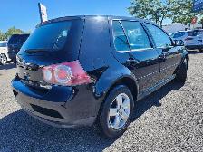 2010 Volkswagen City Golf BAS KM GARANTIE 1 ANS - Photo 6