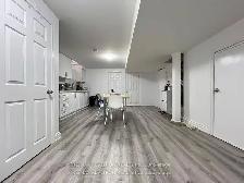 BASEMENT FOR RENT IN VAUGHAN - Photo 6