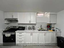 BASEMENT FOR RENT IN VAUGHAN - Photo 8