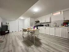BASEMENT FOR RENT IN VAUGHAN - Photo 9