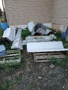 steel metal building - Photo 2