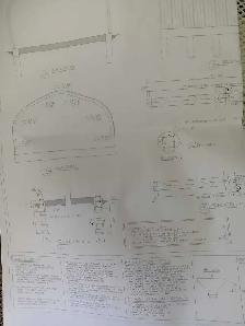 steel metal building - Photo 3