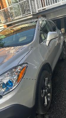 Buick encore 2014 - Photo 2