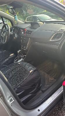 Buick encore 2014 - Photo 4