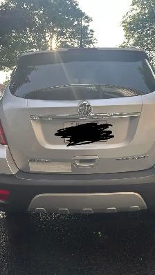 Buick encore 2014 - Photo 5