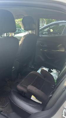 Buick encore 2014 - Photo 6