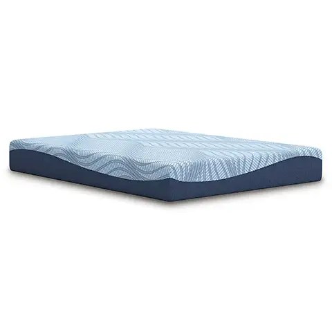 New Peak 2.0 10 Memory Foam Queen Mattress