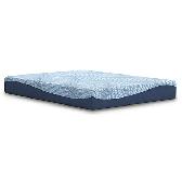 New Peak 2.0 10 Memory Foam Queen Mattress