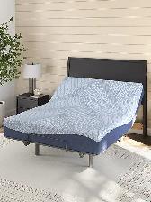 New Peak 2.0 10 Memory Foam Queen Mattress - Photo 3