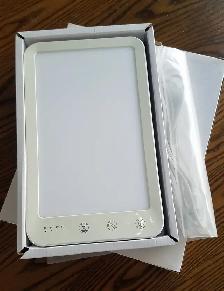 Happy Daylight Desk Lamp