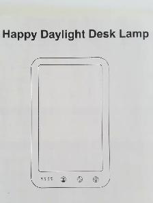 Happy Daylight Desk Lamp - Photo 4