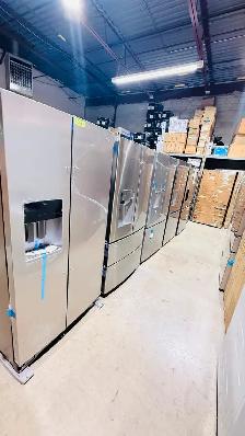 PREMIUM SAMSUNG & LG APPLIANCES SALE! TVs,Fridges & MANY PRODUCT - Photo 9