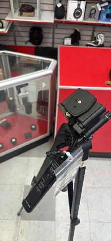 Sony VCT-80AV – Trépied vidéo avec télécommande - Photo 3