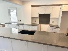 QUARTZ COUNTERTOPS
