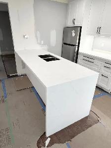 QUARTZ COUNTERTOPS - Photo 6