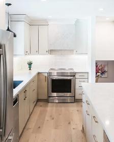 QUARTZ COUNTERTOPS - Photo 8