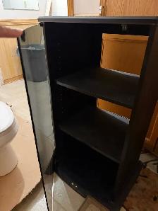 FREE Sony Audio Entertainment Cabinet/Stand - Photo 2