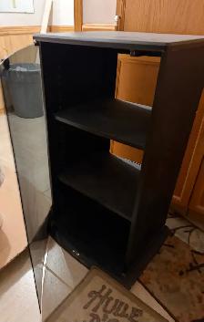 FREE Sony Audio Entertainment Cabinet/Stand - Photo 3