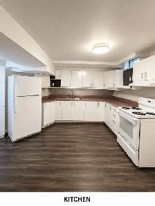 Basement apartment for rent in Brampton - Photo 2