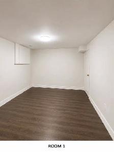 Basement apartment for rent in Brampton - Photo 3