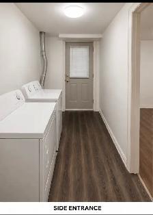 Basement apartment for rent in Brampton - Photo 4