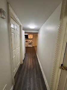 Basement apartment for rent in Brampton - Photo 6