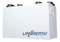 Lifebreath HRV and ERV, lifebreath hrv and erv