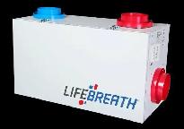 Lifebreath HRV and ERV, lifebreath hrv and erv - Photo 3