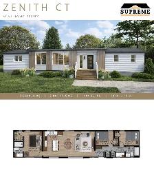 New 3 Bedroom Zenith on September to Remember Super Sale - Photo 4