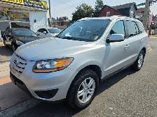 2010 Hyundai Santa Fe - Photo 3