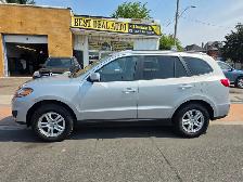 2010 Hyundai Santa Fe - Photo 4