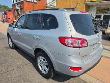 2010 Hyundai Santa Fe - Photo 5