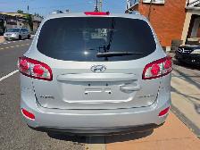 2010 Hyundai Santa Fe - Photo 6