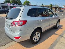2010 Hyundai Santa Fe - Photo 7