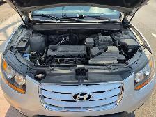 2010 Hyundai Santa Fe - Photo 19