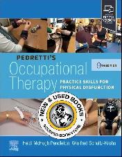 Pedretti's Occupational Therapy 9E Pendleton 9780323792554