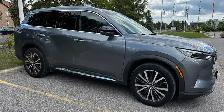 IN EXCELLENT CONDITION FOR SALE INFINITI QX60