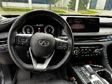 IN EXCELLENT CONDITION FOR SALE INFINITI QX60 - Photo 3