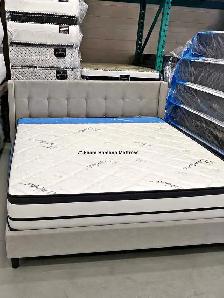 MISSISSAUGA MATTRESS SALE : MATTRESS START FROM $89 ONLY DELIVER - Photo 2